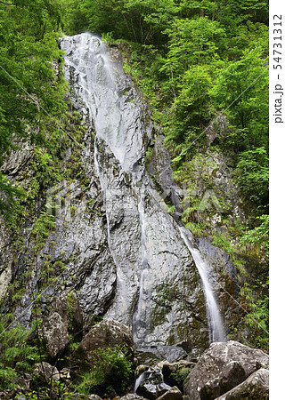 扁妙の滝(兵庫県神崎郡) 扁妙の滝(兵庫県神崎郡) 54731312