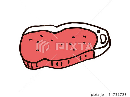 牛肉 牛肉 54731723