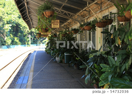 キュランダ駅 54732036