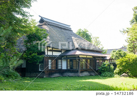 原敬 生家 原敬 生家 54732186