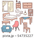 家具 54735227