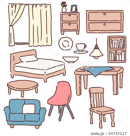 家具 54735227