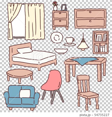 家具 54735227