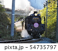 秩父鉄道パレオエクスプレス 54735797