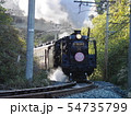 秩父鉄道パレオエクスプレス 54735799