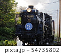 秩父鉄道パレオエクスプレス 54735802
