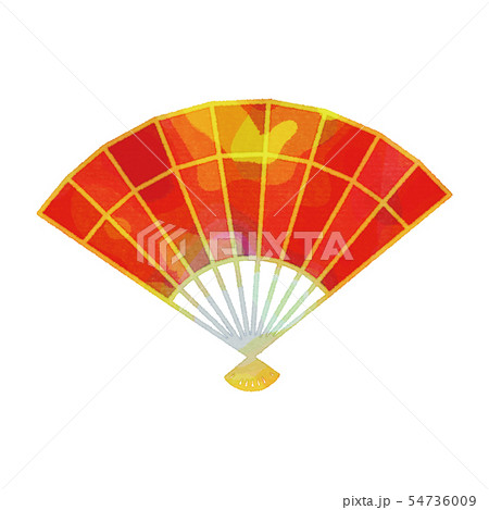 年賀素材 54736009