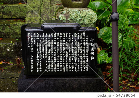 伊豆・土肥温泉・青雲寺 伊豆・土肥温泉・青雲寺 54739054