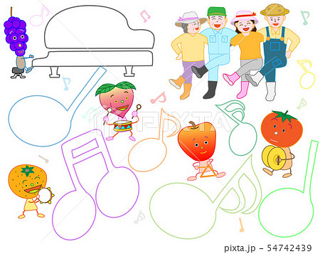 すべての動物の画像 ユニーク農業 イラストや