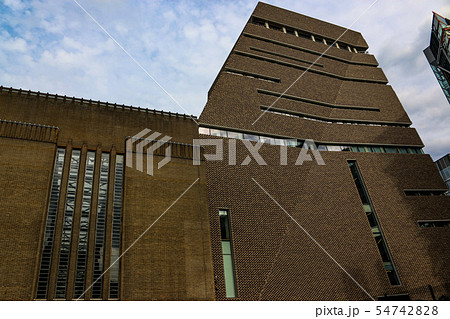 ロンドンの美術館ーTate Modern 54742828
