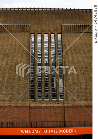 ロンドンの美術館ーTate Modern 54742829