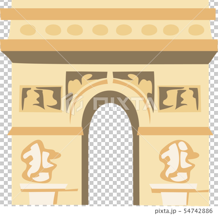 凱旋門 凱旋門 54742886