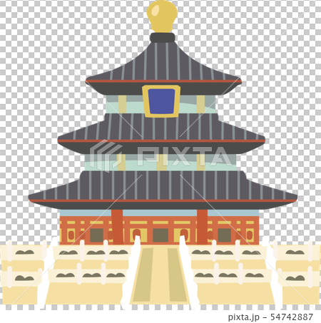 天壇公園 54742887
