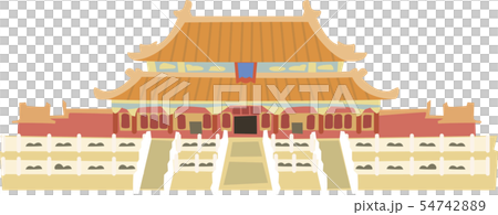 故宮博物院 54742889