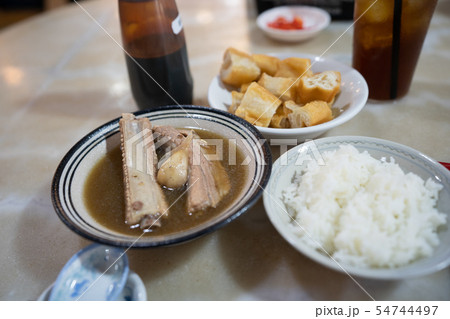肉骨茶 54744497