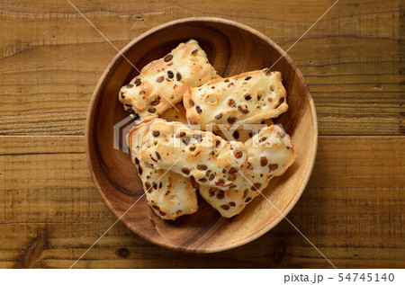豆おかき 54745140