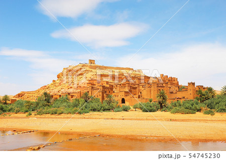Ait Ben Haddou Ait Ben Haddou 54745230