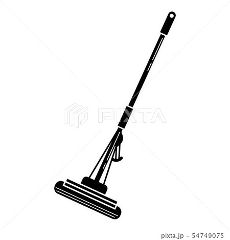 house mop