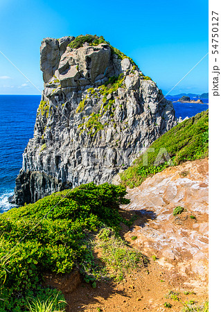 猿岩　【長崎県壱岐市】 54750127