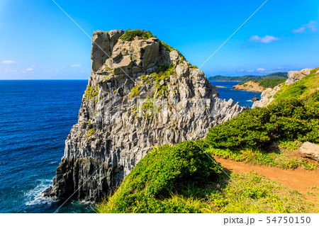 猿岩　【長崎県壱岐市】 54750150