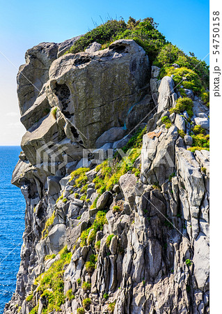 猿岩　【長崎県壱岐市】 54750158