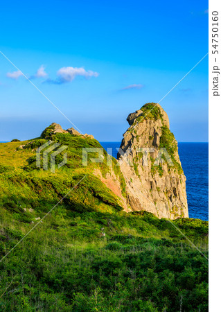 猿岩 【長崎県壱岐市】 猿岩 【長崎県壱岐市】 54750160