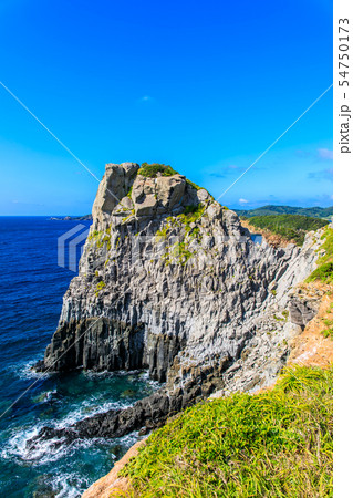 猿岩　【長崎県壱岐市】 54750173