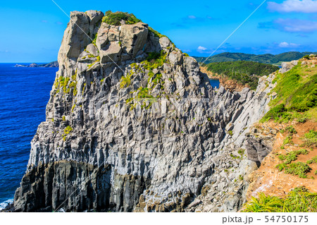猿岩　【長崎県壱岐市】 54750175