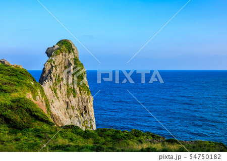 猿岩　【長崎県壱岐市】 54750182