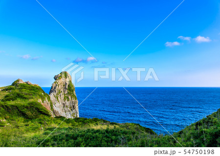 猿岩　【長崎県壱岐市】 54750198