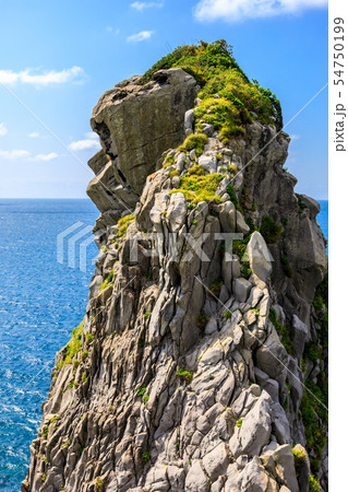 猿岩　【長崎県壱岐市】 54750199