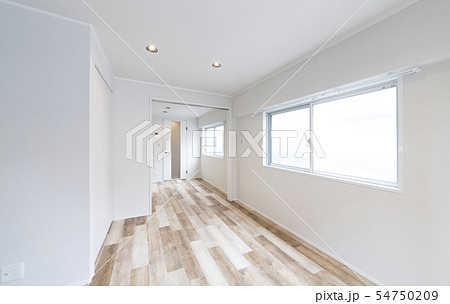 マンション リフォーム イメージ リビング マンション リフォーム イメージ リビング 54750209