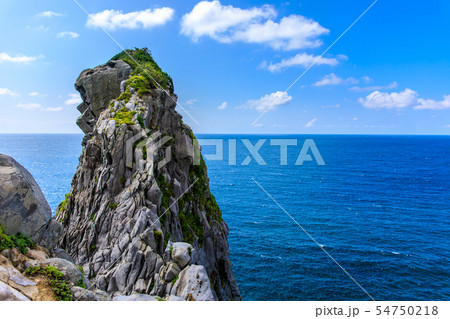 猿岩　【長崎県壱岐市】 54750218