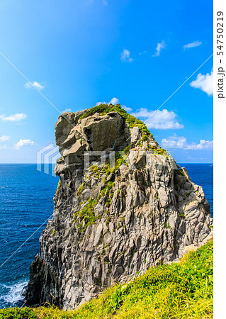 猿岩　【長崎県壱岐市】 54750219