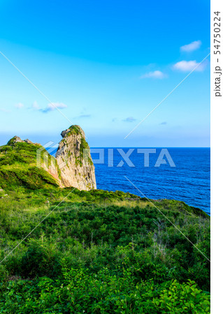 猿岩　【長崎県壱岐市】 54750224