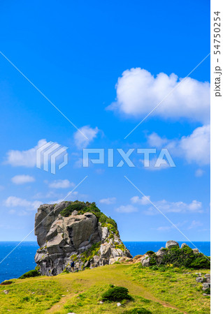 猿岩　【長崎県壱岐市】 54750254