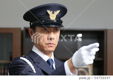 警備員 54750347