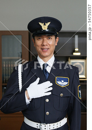 警備員 54750357
