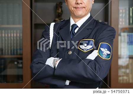 警備員 警備員 54750371