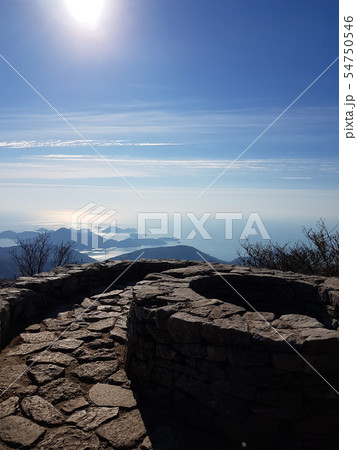 菩提庵 国立公園 公園 54750546