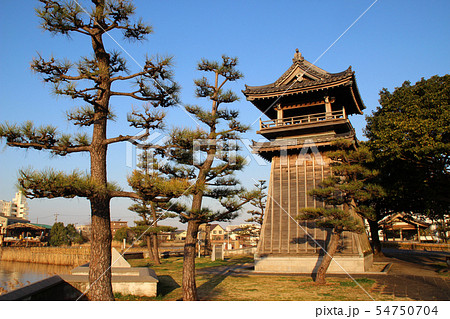 宮の渡し公園/愛知県名古屋市熱田区内田町 54750704