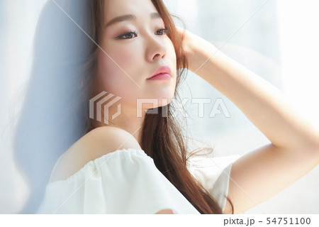 女性 ビューティー 女性 ビューティー 54751100