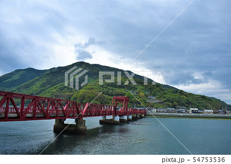 長浜大橋 54753536
