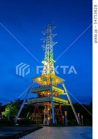 アジア人 アジアン アジア風 54753628