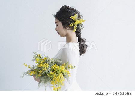 花嫁 花嫁 54753668