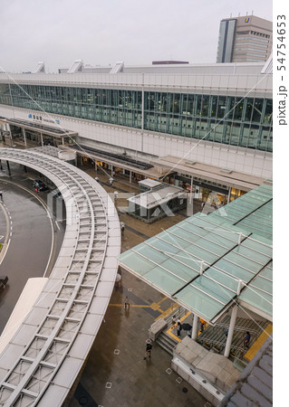 富山駅 富山駅 54754653