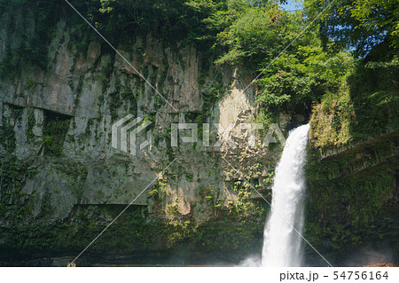 うのこの滝 54756164