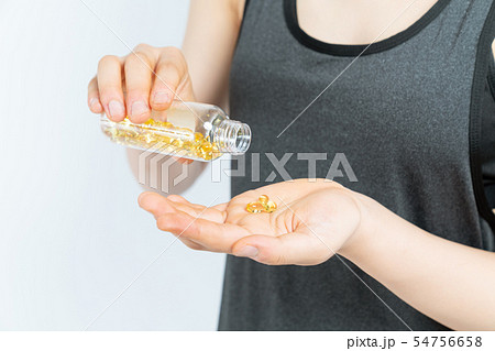 サプリメント サプリメント 54756658