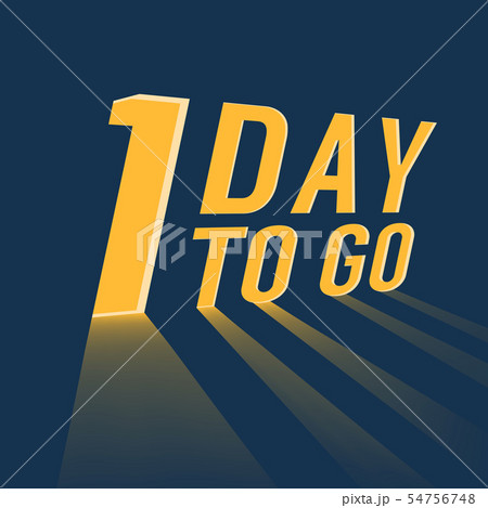 One day to go with long lighting. 54756748