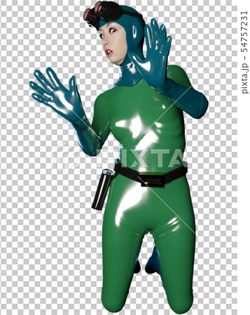 Super Soldier Super Soldier 54757231